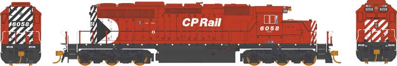 <b>CP Rail (B-UNIT) Small Multi Mark</b>