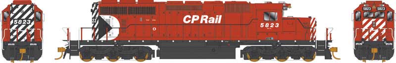 <b>CP Rail Small Multi Mark 8 Inch Stripes</b>