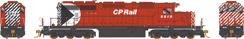 <b>CP Rail Large Multi Mark 5 Inch stripes</b>