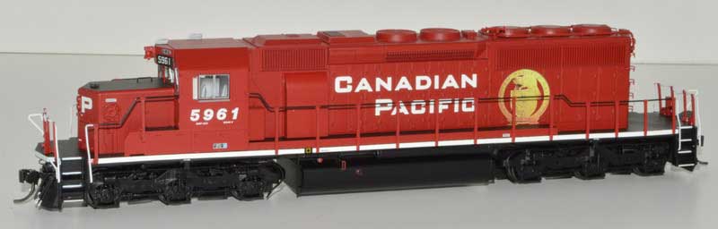 <b>Canadian Pacific (Golden Beaver)</b>
