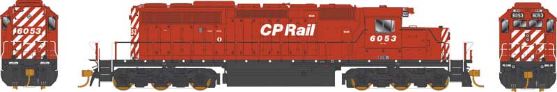 <b>CP Rail Small multi Mark 8 Inch Stripe</b>