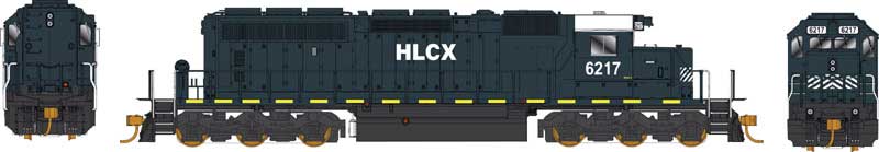 <b>HLCX Lease (EX QNSL)</b>