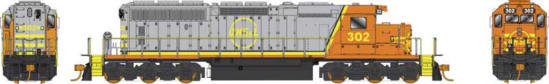 <b>QNS&L (Quebec North Shore &