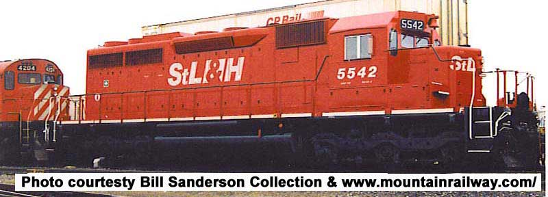 StL&H