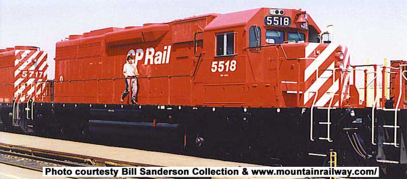 CP Rail No Multi Mark