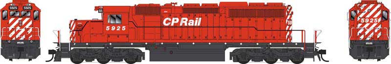 CP Rail No Multi Mark