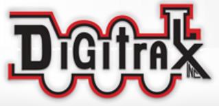 Digitrax Logo