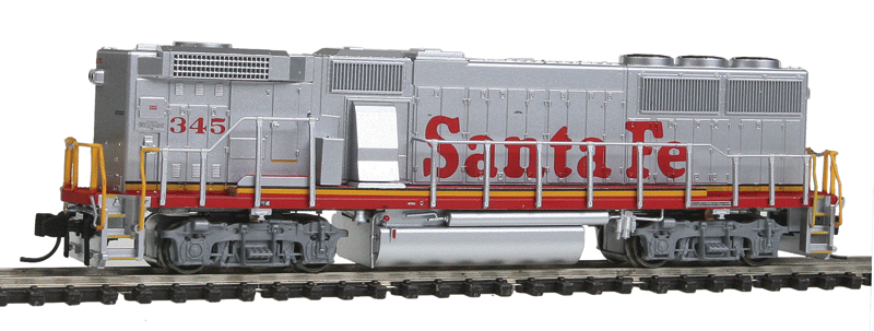 Santa Fe GP60B