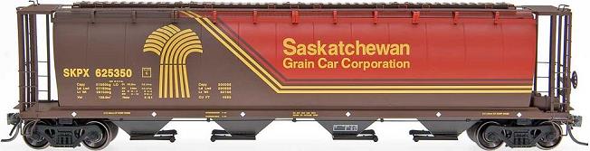 Saskatchewan SKNX