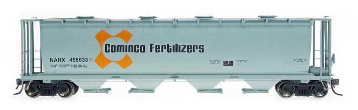 Cominco Fertilizer