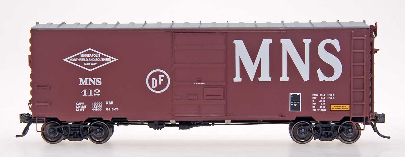 MNS