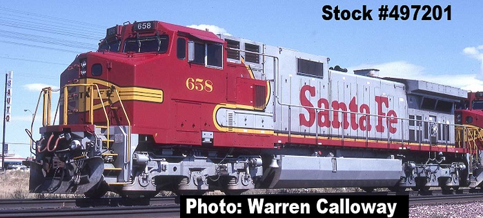 Santa Fe