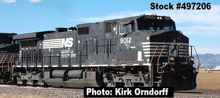 Norfolk Southern