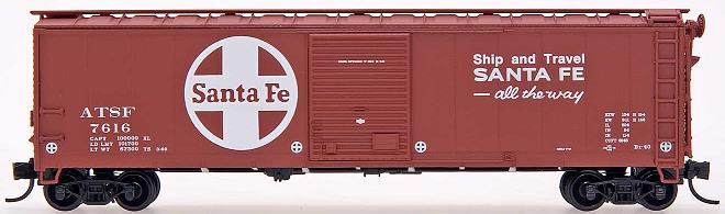 ATSF