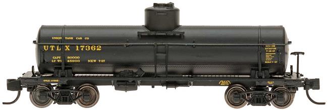 Union Tank Car Co.