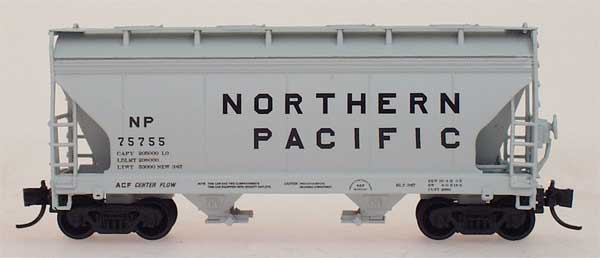 Northern Pacific
