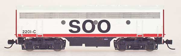 SOO Line