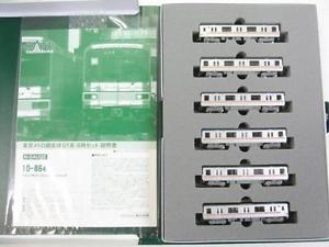 Tokyo Metro Ginza Line Series 01