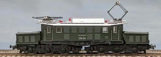 Liliput 11900