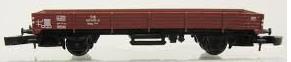 DB Low Side Gondola