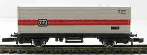 DB Container Car