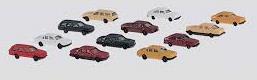 Vehicle Cars