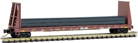 MicroTrains Car