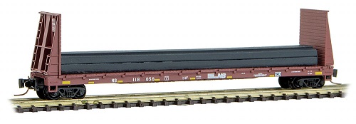 MicroTrains Car