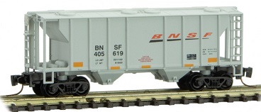 MicroTrains Car
