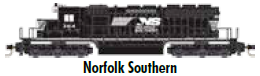 MicroTrains Car