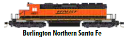MicroTrains Car