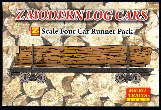 MicroTrains Car