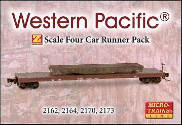 MicroTrains Car