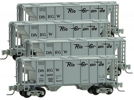 MicroTrains Car