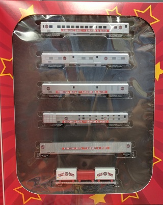 MicroTrains Car