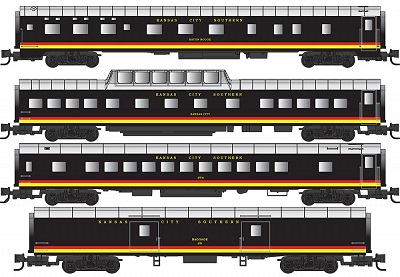 MicroTrains Car