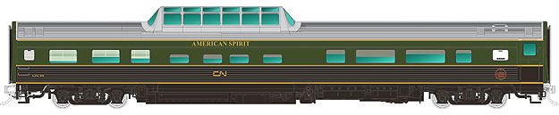 CN/CNR