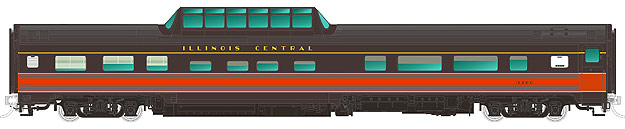 Illinois Central