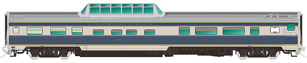 Mopac Eagle