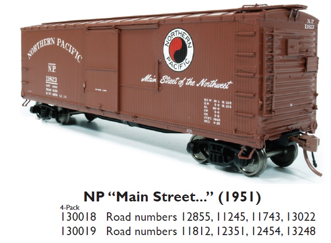 NP 1950 Large monad