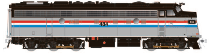 Amtrak
