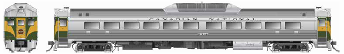 CN Green/Yellow Delivery Scheme Phase