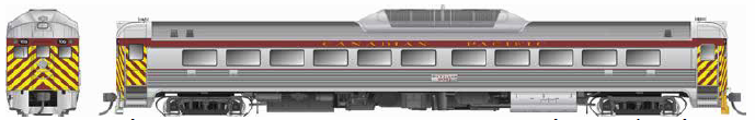 CP Maroon (Delivery Nose) Phase 2