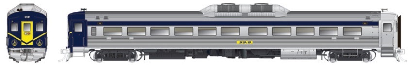 B&O (Phase 1b)
