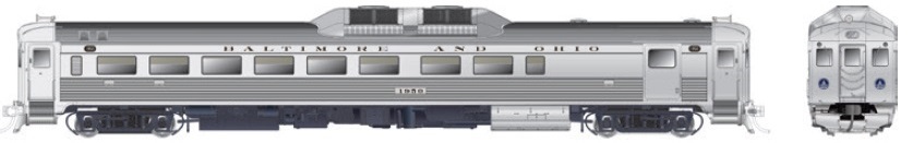 B&O (Phase 1b)