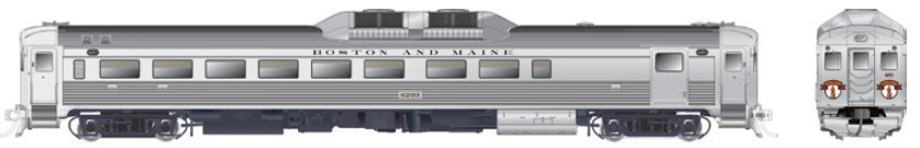 B&M - Minuteman (Phase 1c)