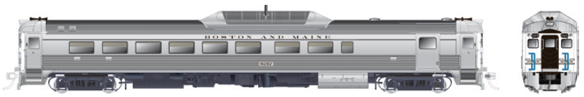 B&M - McGinnis (Phase 2)