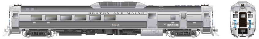 B&M - McGinnis (Phase 2)