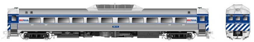 BCR - Blue (Phase 2)