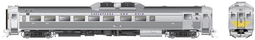 C&O (Phase 1b)